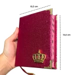 biblia-glitter-feminina-pequena-coroa.webp