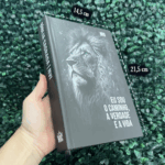 bíblia-sagrada-capa-dura-palavras-de-jesus-em-destaque-evangelica