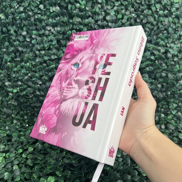 bíblia-sagrada-palavras-de-jesus-em-destaque-indice-herdeiro-da-coroa