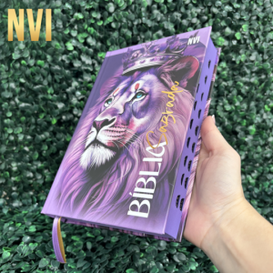 bíblia-sagrada-feminina-capa-dura-leao-roxo-coroa-hdc