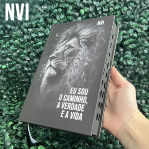 biblia-sagrada-masculina-leao-nvi