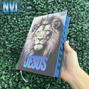 biblia-sagrada-nvi-leao-masculina-capa-dura-azul